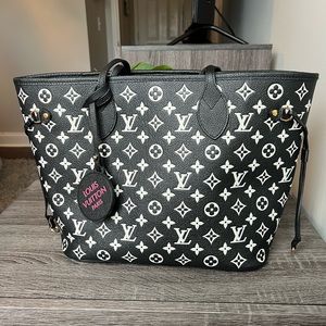 Louis Vuitton Tote bag